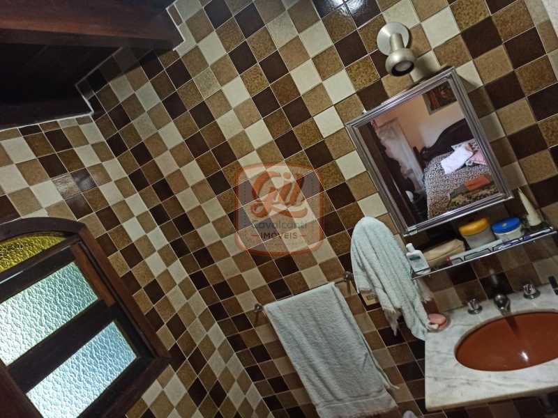 Casa, 5 quartos, 301 m² - Foto 19