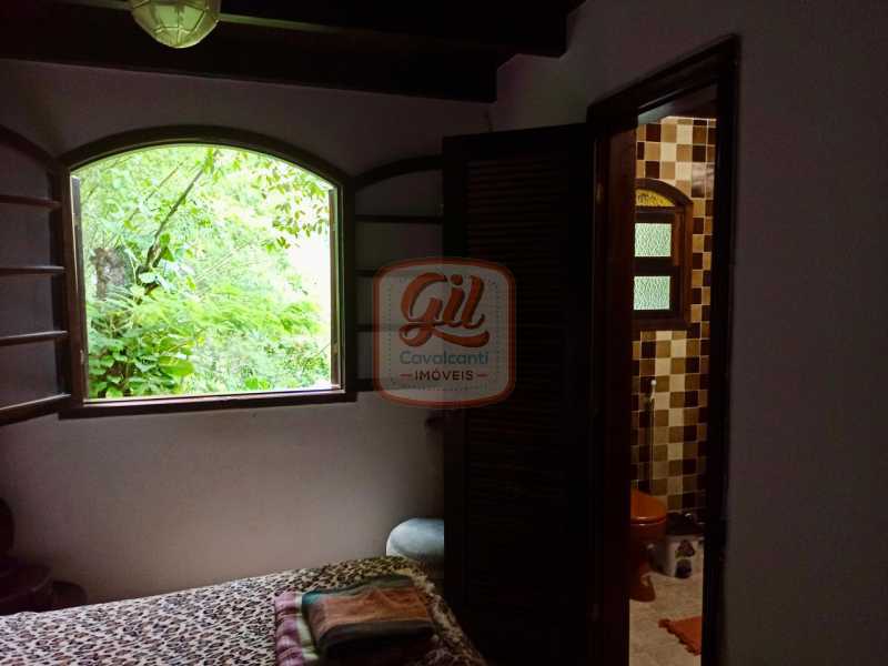 Casa, 5 quartos, 301 m² - Foto 22