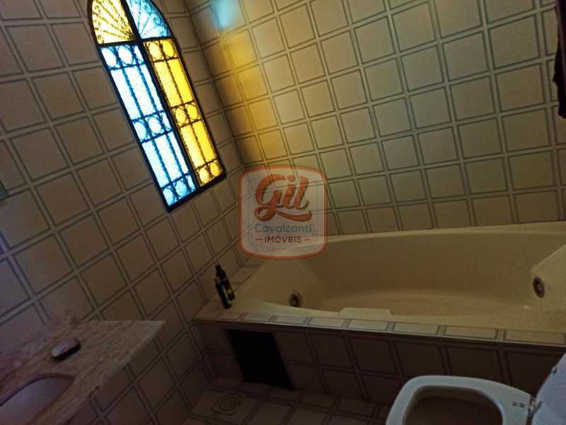 Casa, 5 quartos, 301 m² - Foto 23