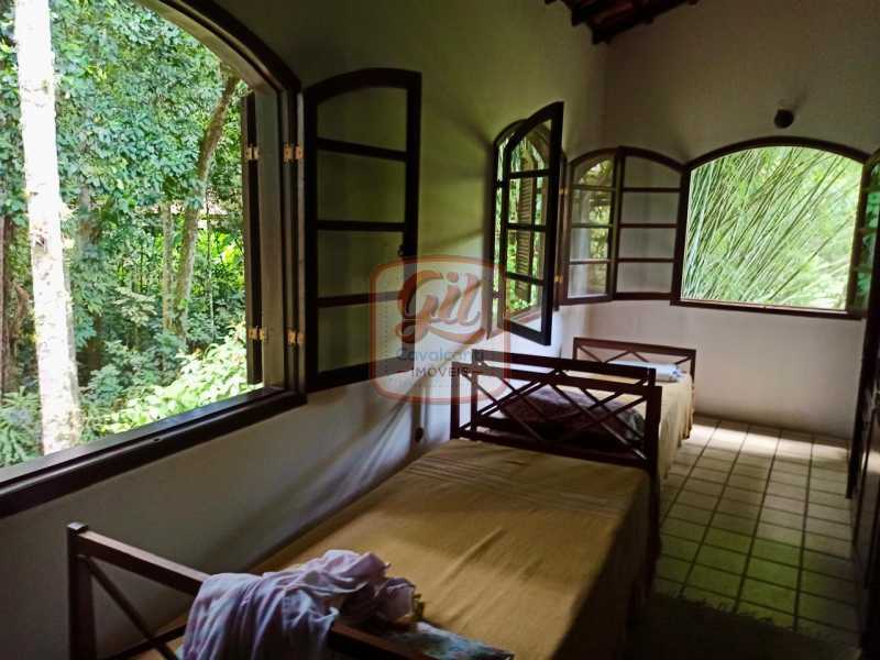 Casa, 5 quartos, 301 m² - Foto 20