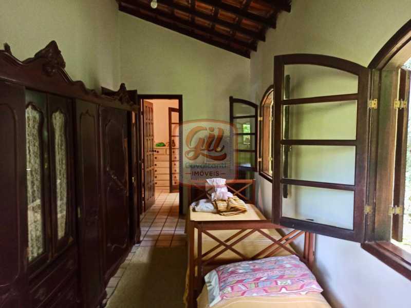 Casa, 5 quartos, 301 m² - Foto 21