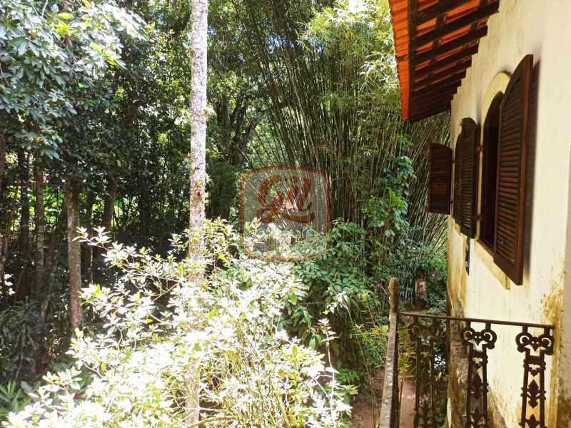 Casa, 5 quartos, 301 m² - Foto 26