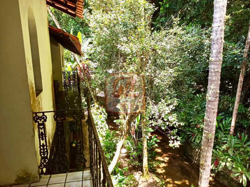 Casa, 5 quartos, 301 m² - Foto 27
