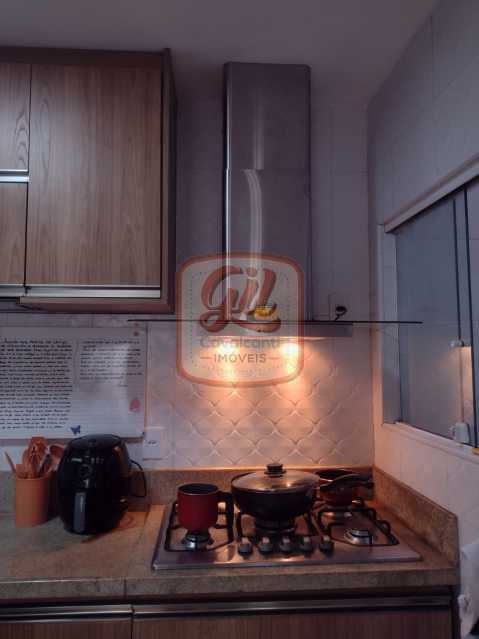 Casa de Condomínio, 3 quartos - Foto 6