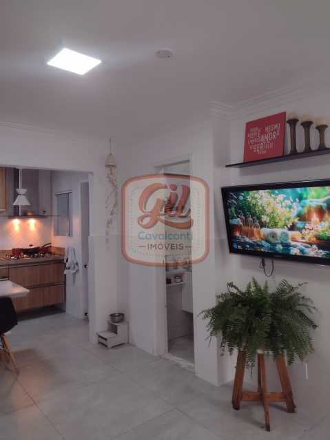 Casa de Condomínio, 3 quartos - Foto 3