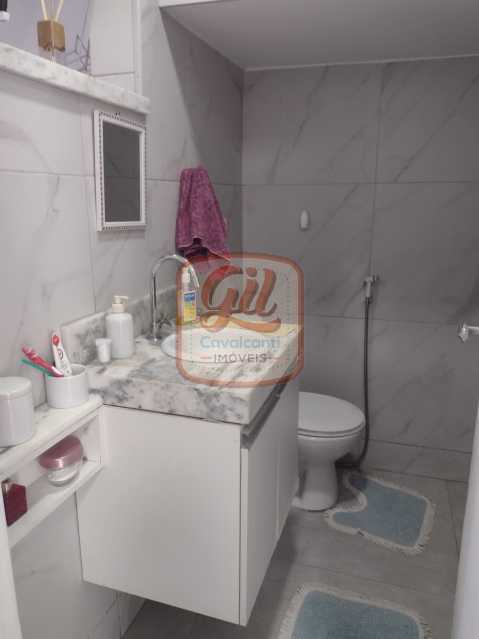 Casa de Condomínio, 3 quartos - Foto 8