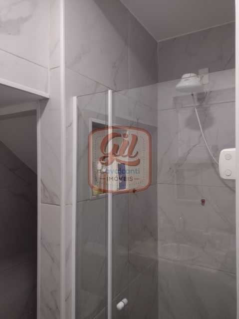 Casa de Condomínio, 3 quartos - Foto 10