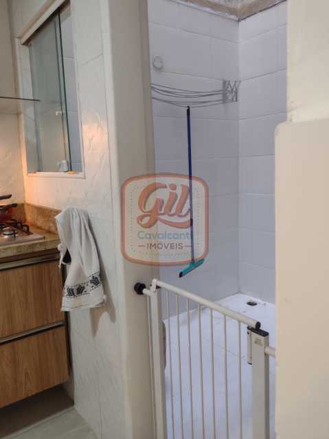 Casa de Condomínio, 3 quartos - Foto 5
