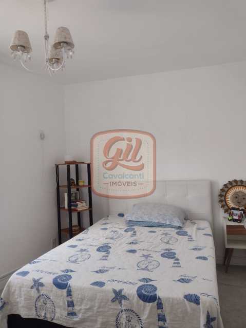 Casa de Condomínio, 3 quartos - Foto 12