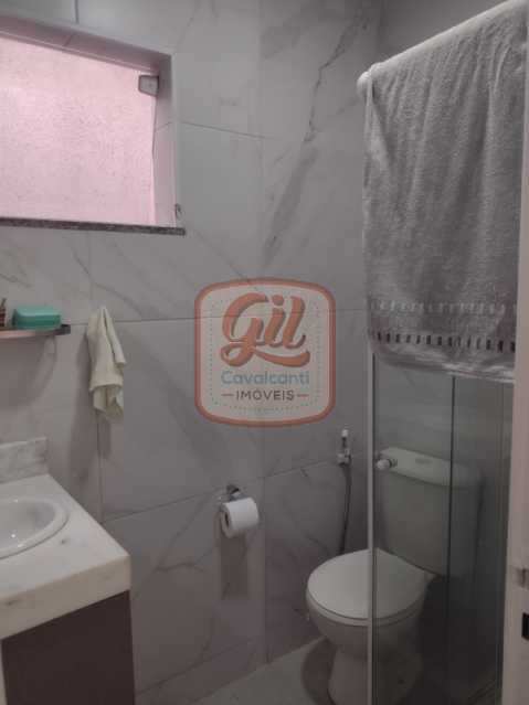 Casa de Condomínio, 3 quartos - Foto 13