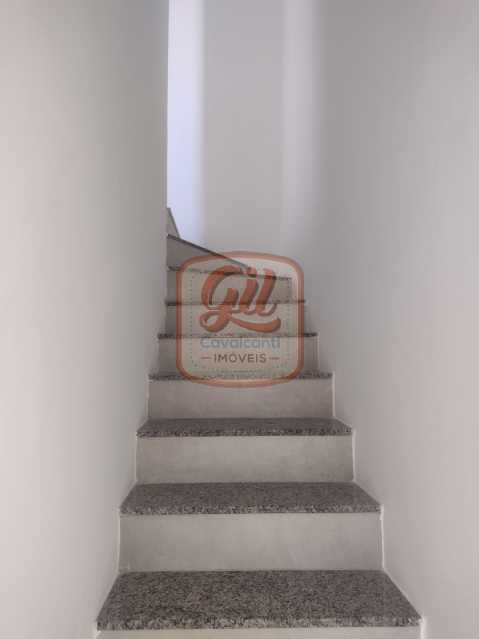 Casa de Condomínio, 3 quartos - Foto 9