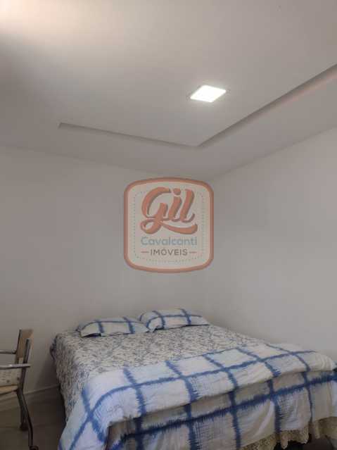 Casa de Condomínio, 3 quartos - Foto 17