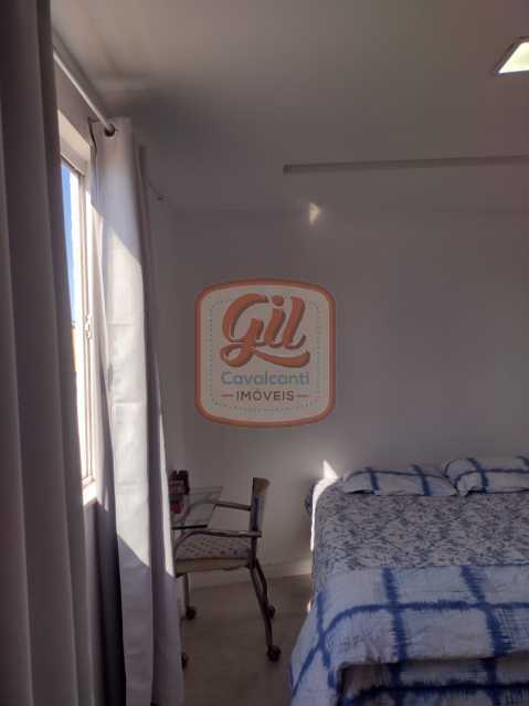 Casa de Condomínio, 3 quartos - Foto 18