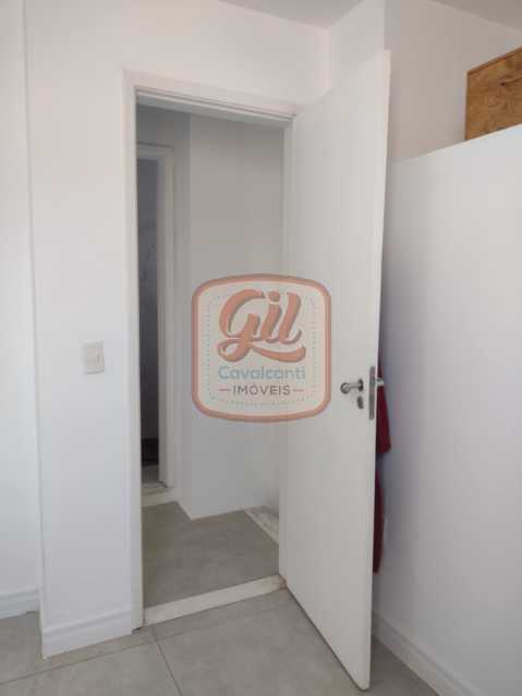 Casa de Condomínio, 3 quartos - Foto 19
