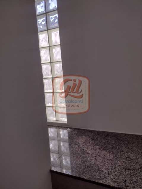 Casa de Condomínio, 3 quartos - Foto 23