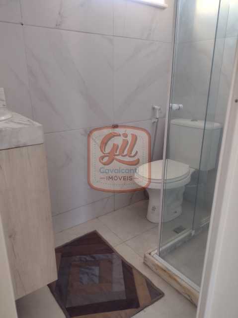 Casa de Condomínio, 3 quartos - Foto 22