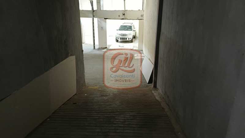 Depósito-Galpão, 570 m² - Foto 5