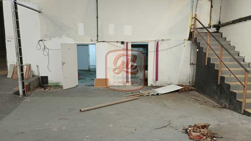 Depósito-Galpão, 570 m² - Foto 7