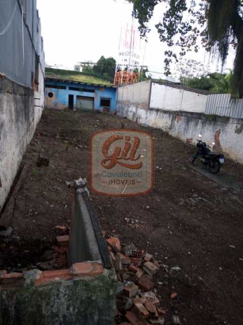 Terreno, 400 m² - Foto 1