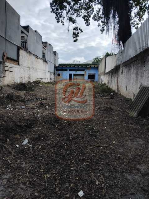 Terreno, 400 m² - Foto 2