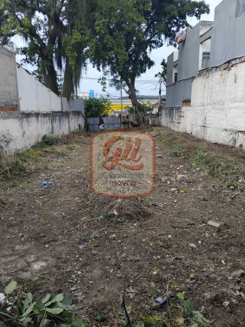 Terreno, 400 m² - Foto 3
