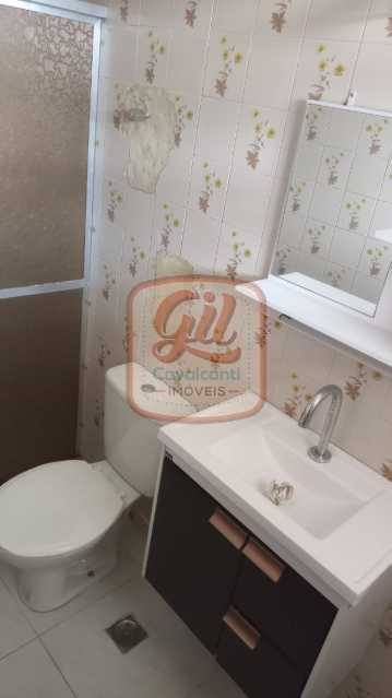 Apartamento, 3 quartos, 62 m² - Foto 17