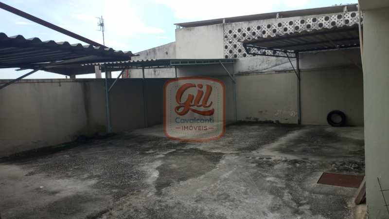 Apartamento, 3 quartos, 62 m² - Foto 6