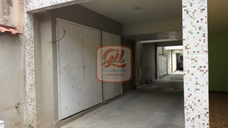 Apartamento, 3 quartos, 62 m² - Foto 7