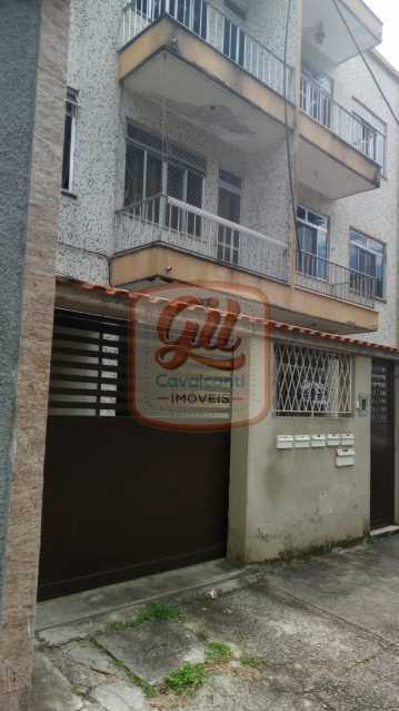 Apartamento, 3 quartos, 62 m² - Foto 2