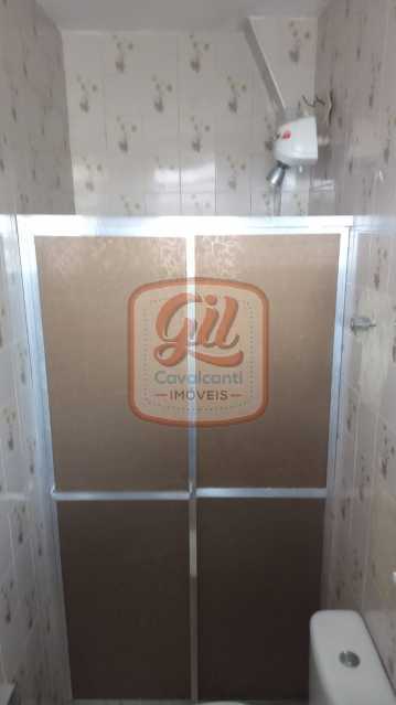 Apartamento, 3 quartos, 62 m² - Foto 18