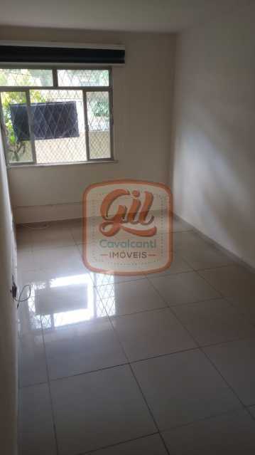 Apartamento, 3 quartos, 62 m² - Foto 9