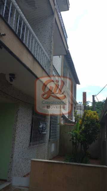 Apartamento, 3 quartos, 62 m² - Foto 3