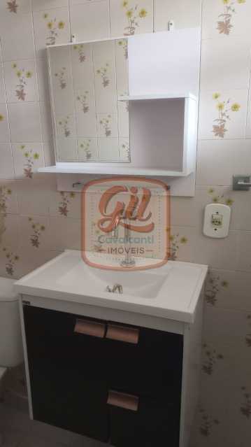 Apartamento, 3 quartos, 62 m² - Foto 19