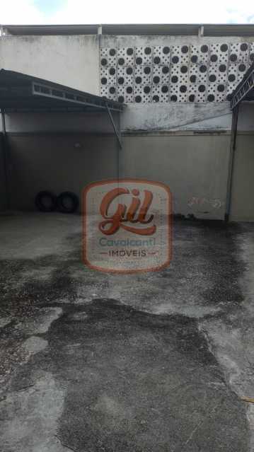 Apartamento, 3 quartos, 62 m² - Foto 8