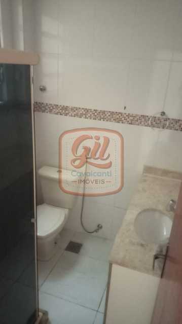 Apartamento, 3 quartos, 62 m² - Foto 13