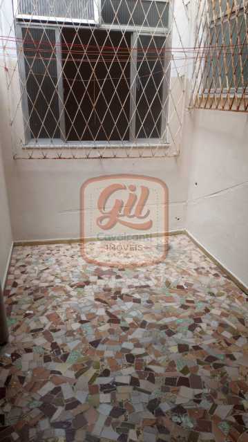 Apartamento, 3 quartos, 62 m² - Foto 15