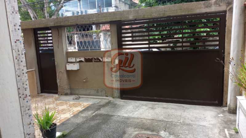 Apartamento, 3 quartos, 62 m² - Foto 5