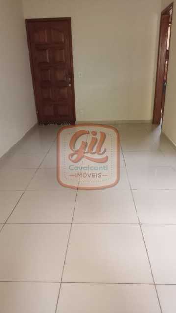 Apartamento, 3 quartos, 62 m² - Foto 11