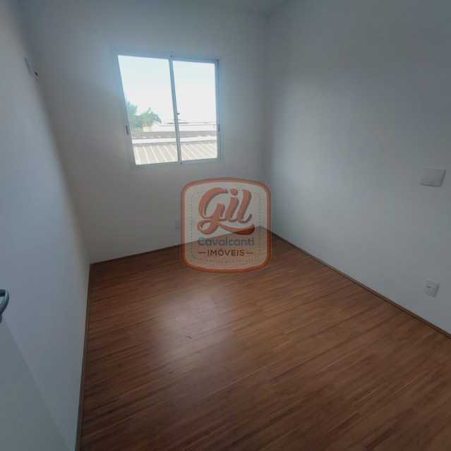 Apartamento, 2 quartos, 41 m² - Foto 5