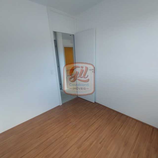 Apartamento, 2 quartos, 41 m² - Foto 6
