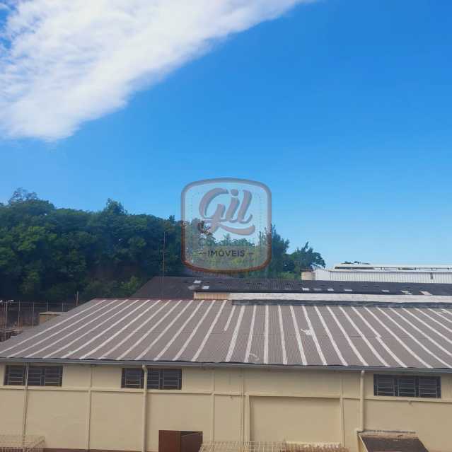 Apartamento, 2 quartos, 41 m² - Foto 15