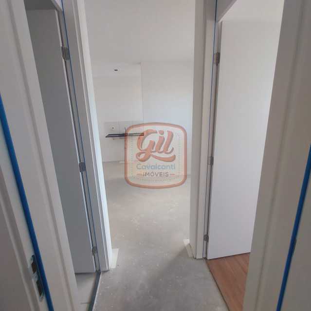 Apartamento, 2 quartos, 41 m² - Foto 10