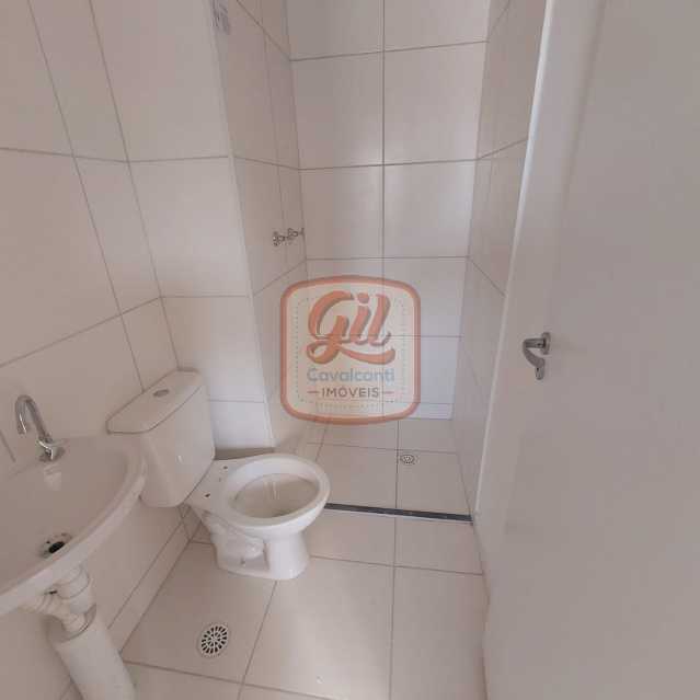 Apartamento, 2 quartos, 41 m² - Foto 13