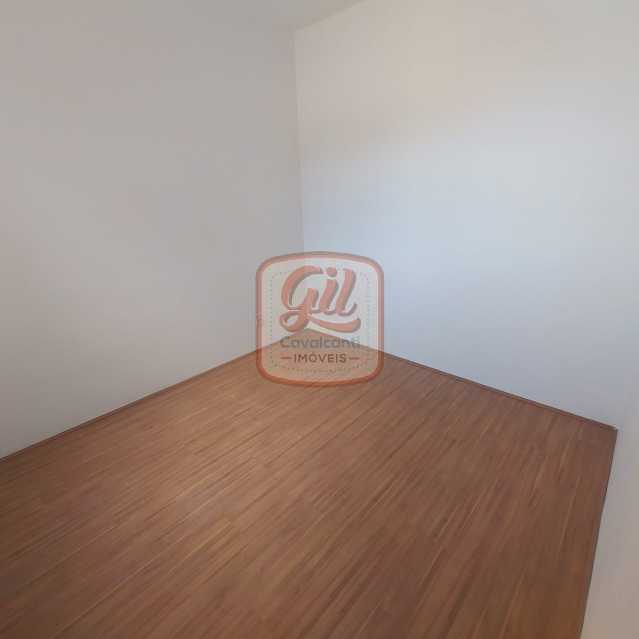 Apartamento, 2 quartos, 41 m² - Foto 12