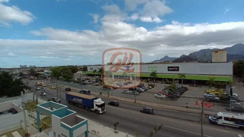 Apartamento, 2 quartos, 41 m² - Foto 16