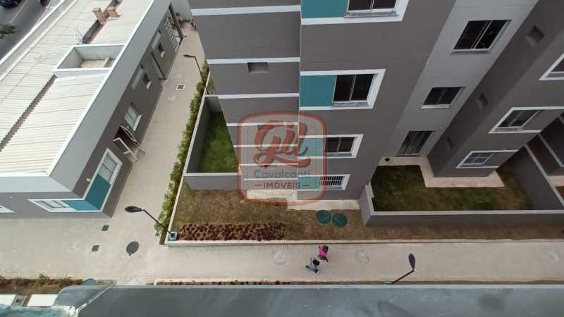 Apartamento, 2 quartos, 41 m² - Foto 18