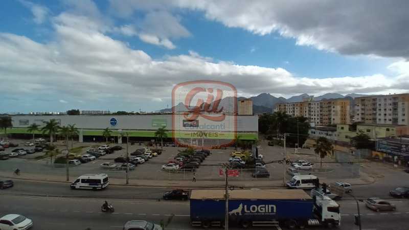 Apartamento, 2 quartos, 41 m² - Foto 20