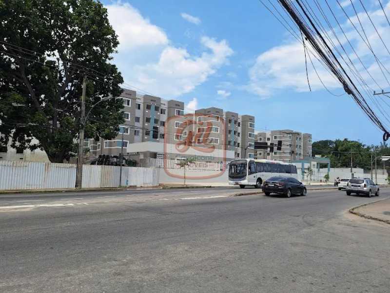 Apartamento, 2 quartos, 41 m² - Foto 25