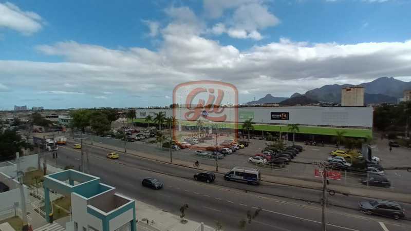 Apartamento, 2 quartos, 41 m² - Foto 21