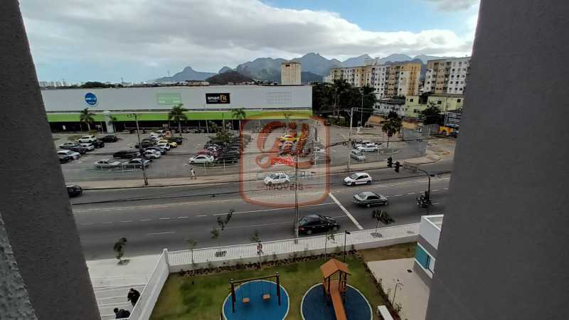 Apartamento, 2 quartos, 41 m² - Foto 22